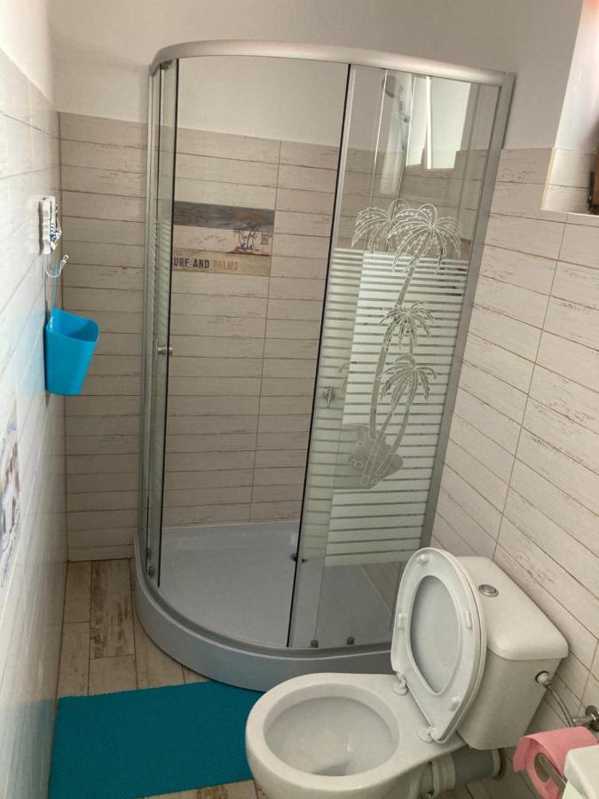 Nayana Vama Veche Apartment ภายนอก รูปภาพ