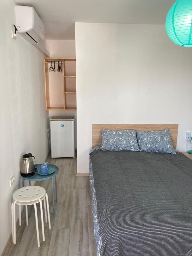 Nayana Vama Veche Apartment ภายนอก รูปภาพ