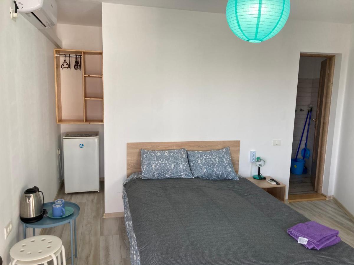 Nayana Vama Veche Apartment ภายนอก รูปภาพ